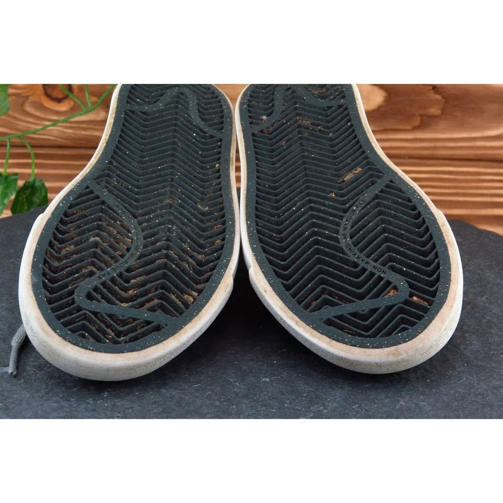 Nike Toddler Boys 10.5‎ Medium Gray Running Leather